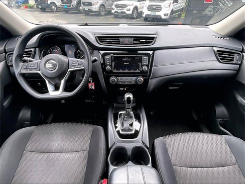 Used 2019 Nissan Rogue S image 16