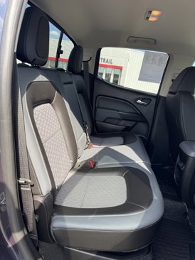Used 2018 Chevrolet Colorado Z71 image 23