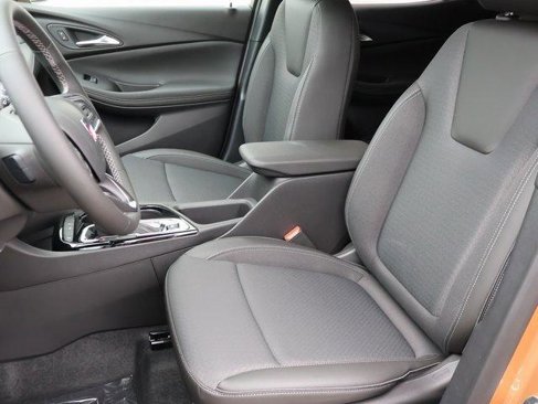 New 2026 Buick Encore GX Preferred w/ Comfort Package image 38
