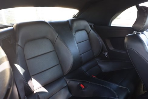 Used 2016 Ford Mustang Premium image 16