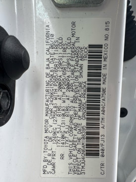 Used 2010 Toyota Tacoma PreRunner image 43