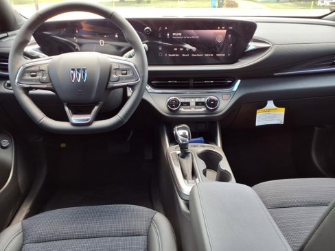 New 2025 Buick Envista Preferred w/ Convenience I Package image 11