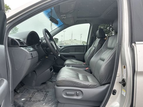 Used 2005 Honda Odyssey EX-L image 16