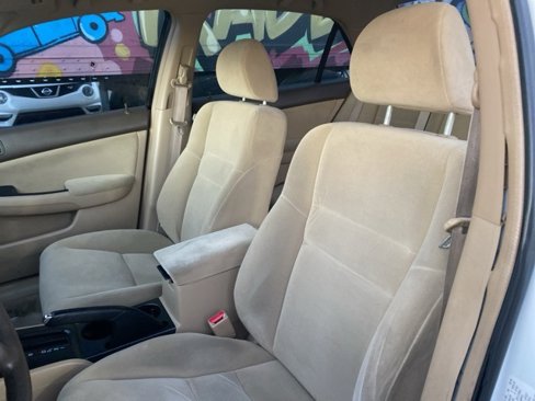 Used 2007 Honda Accord SE image 10