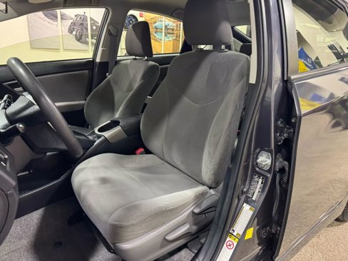 Used 2012 Toyota Prius Three image 28