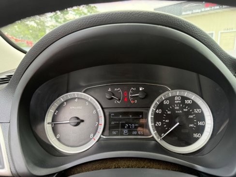 Used 2013 Nissan Sentra SV image 20