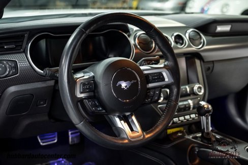 Used 2022 Ford Mustang GT Premium w/ GT Performance Package image 15