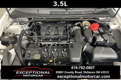 Used 2018 Ford Taurus SE image 50