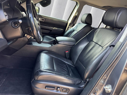 Used 2012 Honda Pilot EX-L image 10