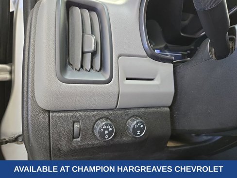 Used 2016 Chevrolet Colorado LT w/ LT Convenience Package image 24