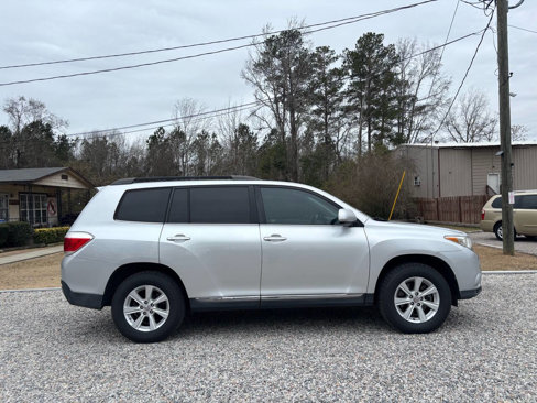 Used 2011 Toyota Highlander SE image 5