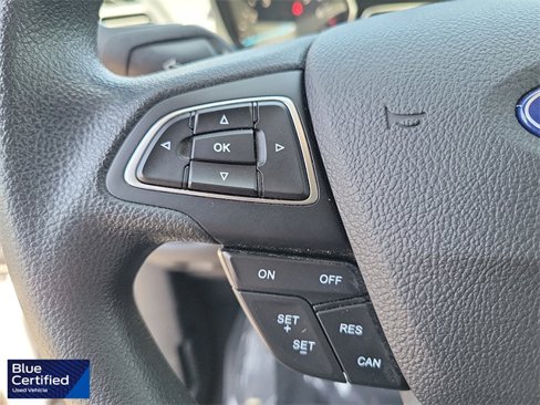 Certified 2019 Ford Escape SE image 6