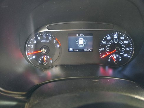 Used 2020 Kia Soul GT-Line image 18