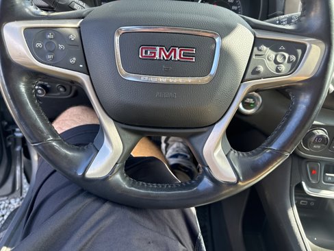 Used 2018 GMC Terrain Denali w/ LPO, 'HIT The Road' Package image 22