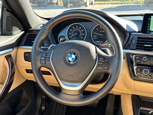 Used 2017 BMW 430i Gran Coupe xDrive image 25