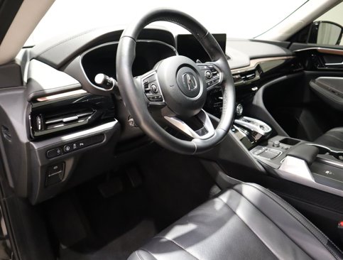 Used 2022 Acura MDX FWD w/ Technology Package image 18