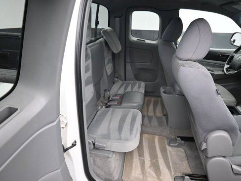 Used 2011 Toyota Tacoma 2WD Access Cab image 34