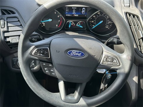 Used 2018 Ford Escape S image 11