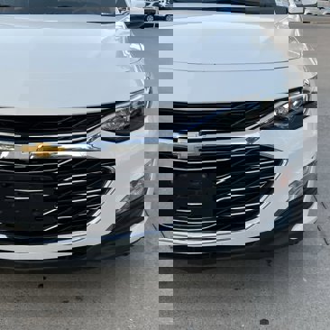 Used 2023 Chevrolet Malibu LT image 7
