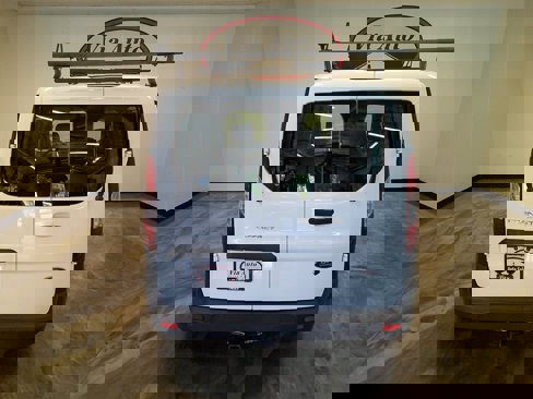 Used 2017 Ford Transit Connect XL image 10