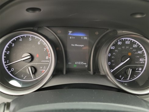 Used 2023 Toyota Camry SE image 28
