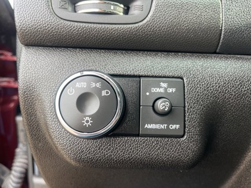 Used 2017 Buick Enclave Leather image 24