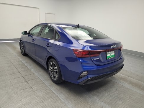 Used 2023 Kia Forte LXS image 5