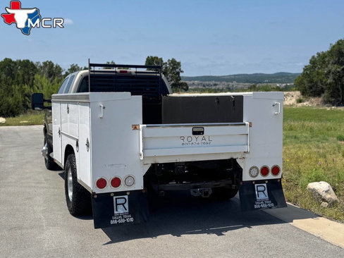 Used 2000 Ford F350 Lariat image 15