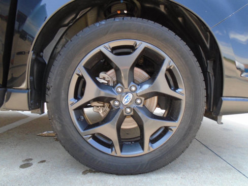 Used 2018 Subaru Forester 2.5i Premium image 27