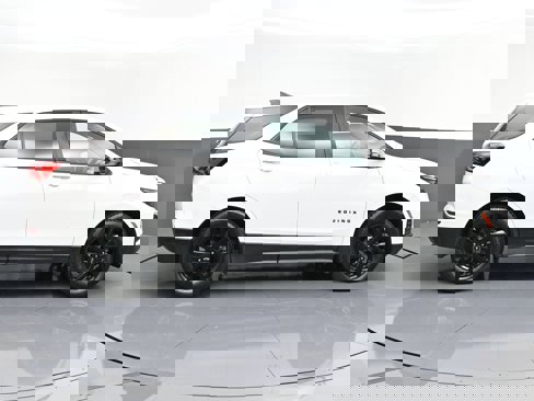 Certified 2024 Chevrolet Equinox LS w/ LS Convenience Package image 8