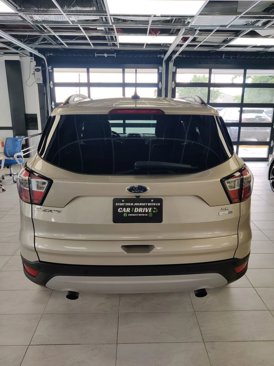 Used 2018 Ford Escape SE w/ SE Sync 3 Package image 5