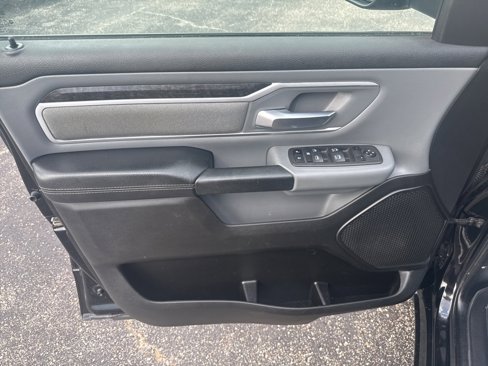 Used 2022 RAM 1500 Big Horn image 26