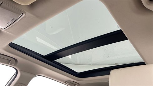 Used 2018 Honda CR-V Touring image 19