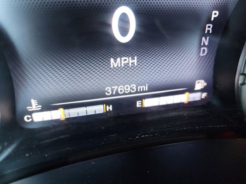 Used 2023 Jeep Renegade Trailhawk image 21