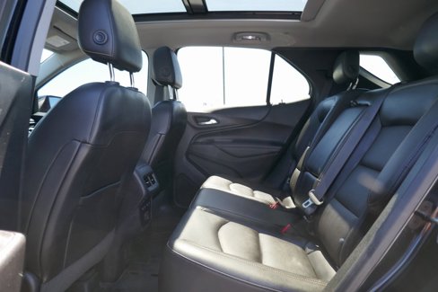 Certified 2020 Chevrolet Equinox Premier image 17