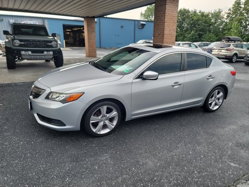 Used 2014 Acura ILX image 2