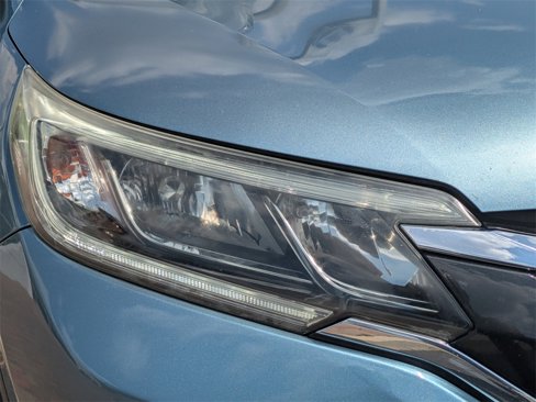 Used 2015 Honda CR-V EX image 9