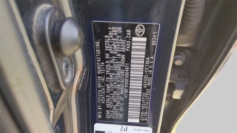 Used 2015 Toyota Camry SE image 17