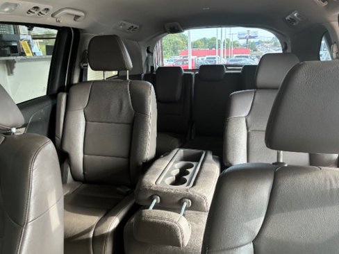 Used 2014 Honda Odyssey EX-L image 19