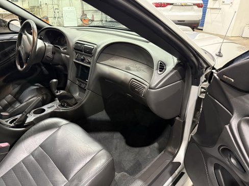 Used 2001 Ford Mustang GT image 19
