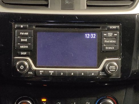 Used 2017 Nissan Sentra SV image 25