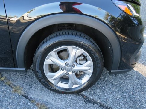 Used 2023 Honda HR-V LX image 25