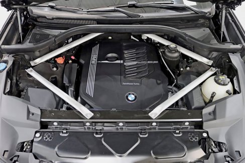 Used 2020 BMW X7 xDrive40i w/ Cold Weather Package image 45