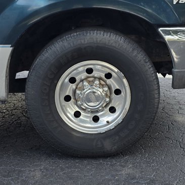 Used 1999 Ford F350 Lariat image 32