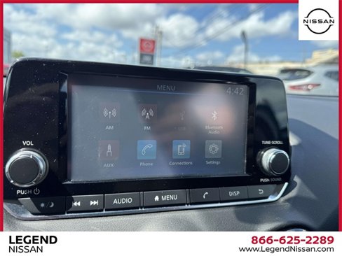 Used 2022 Nissan Sentra S image 23