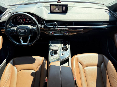 Used 2017 Audi Q7 3.0T Prestige image 17