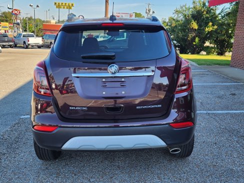 Used 2017 Buick Encore Preferred image 10