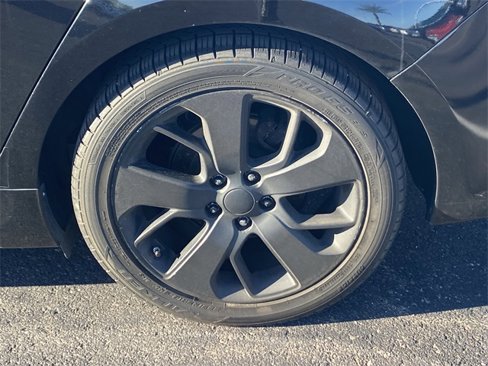 Used 2018 Kia Optima SX image 7
