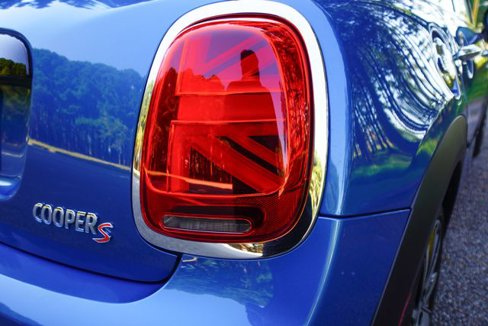 Used 2024 MINI Cooper S image 31