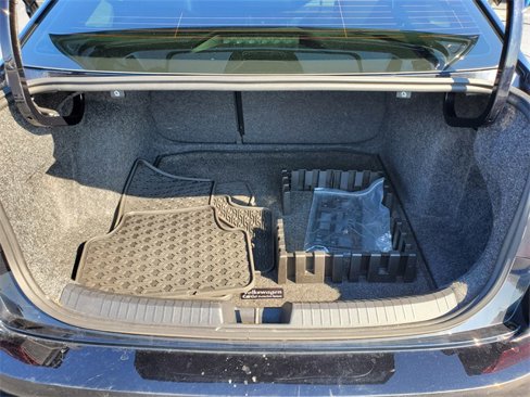 Used 2022 Volkswagen Jetta SEL image 29